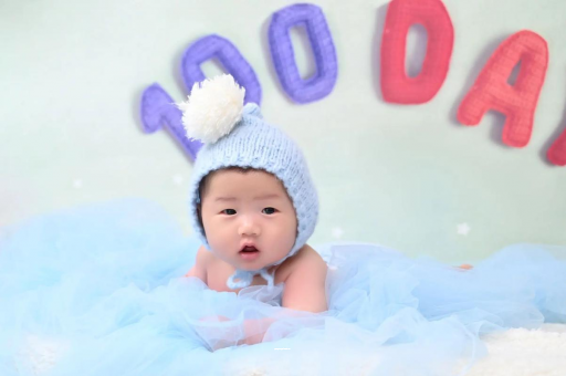 慈利6个月宝宝睡觉摇头