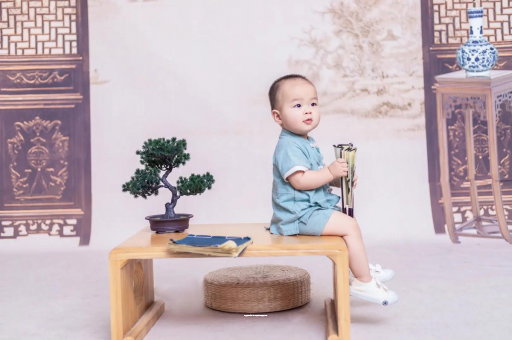 慈利宝宝每次睡醒了就咳嗽